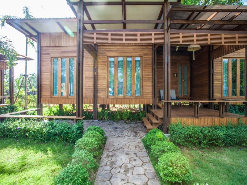 奥南小屋 Ao Nang 客房 照片