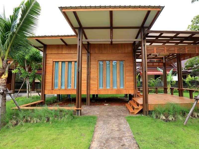 奥南小屋 Ao Nang 外观 照片