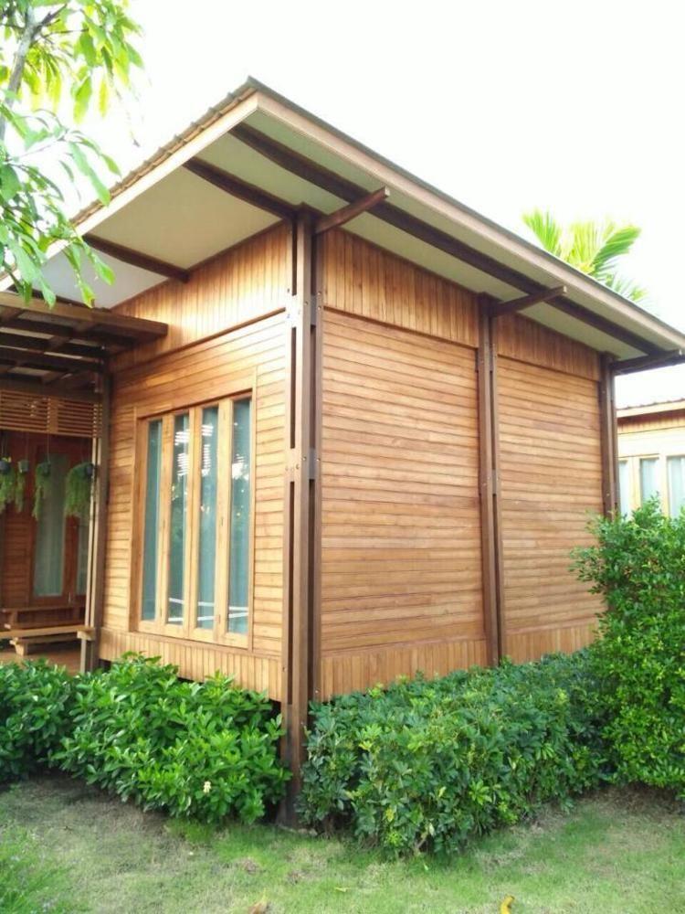 奥南小屋 Ao Nang 外观 照片