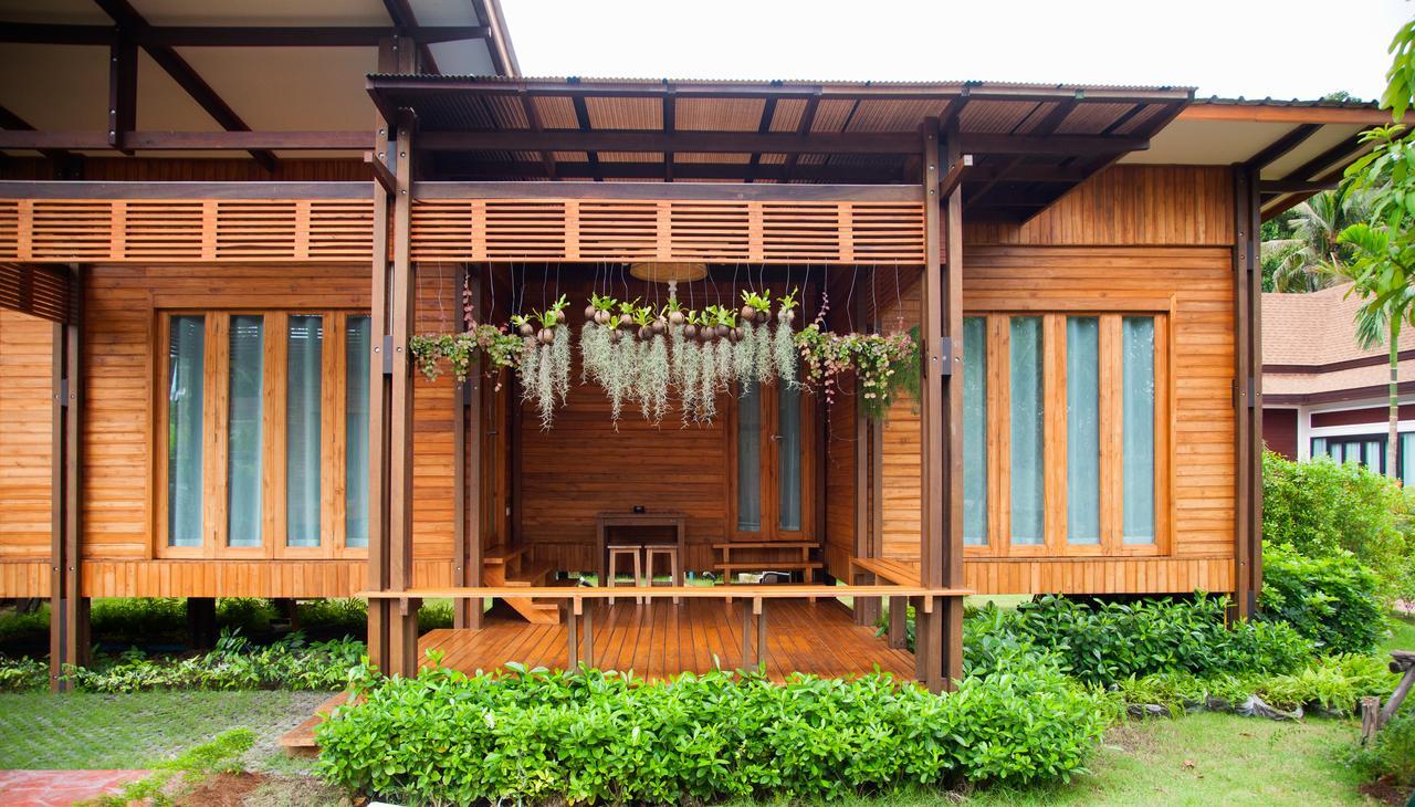 奥南小屋 Ao Nang 外观 照片