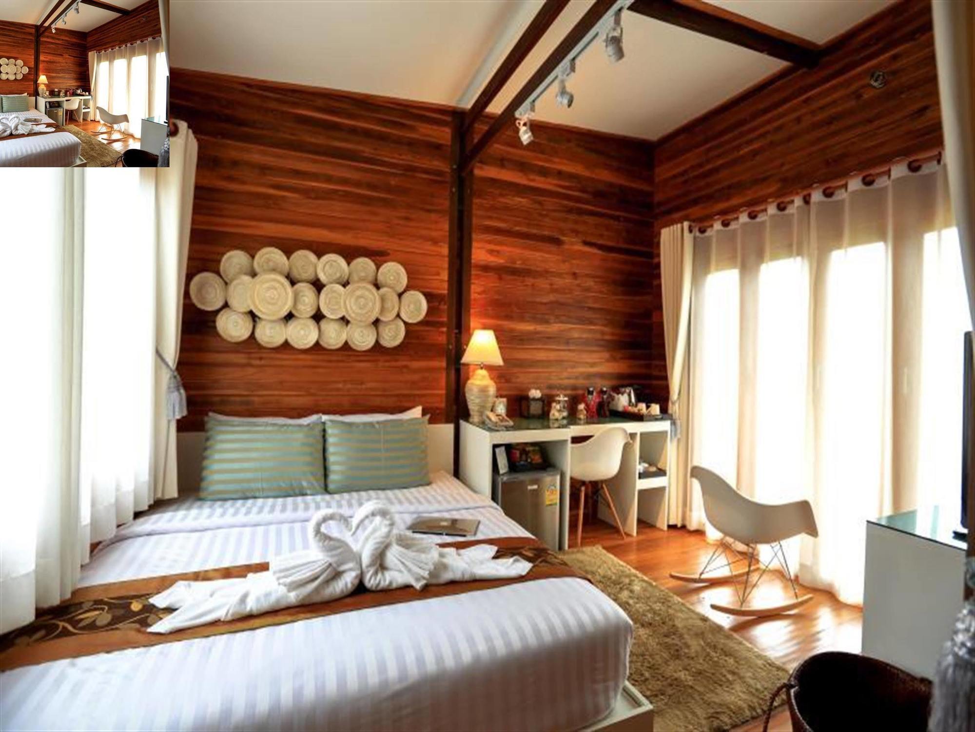 奥南小屋 Ao Nang 外观 照片